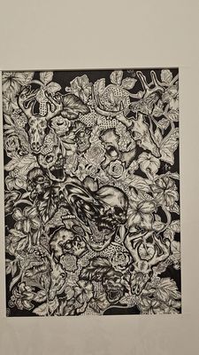 Arkansas Museum of Fine Arts by null