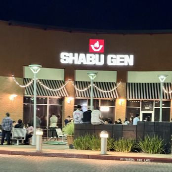 Shabu Gen - Hot Pot Near Me - Elk Grove, California Shabu Gen - Hot Pot Near Me - Elk Grove, California
