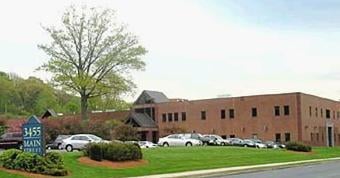 New England Dermatology & Laser Center