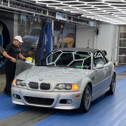 Washlab Autospa