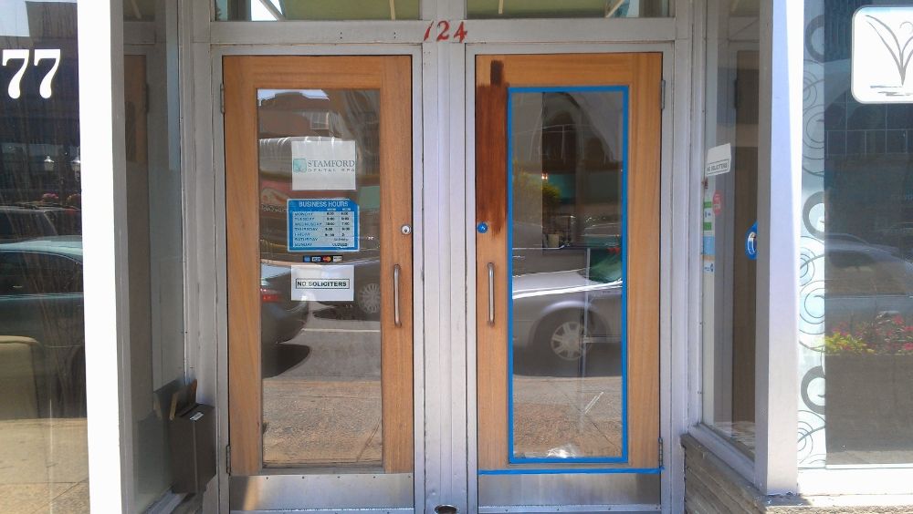 Slide of C&D Custom Building and Repair