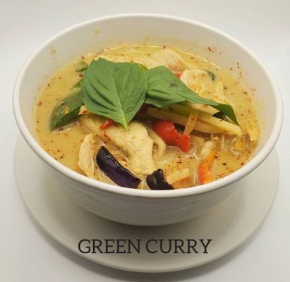 Thai Cafe by null