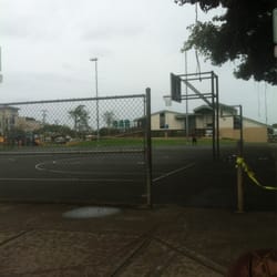 Kamehameha Community Park