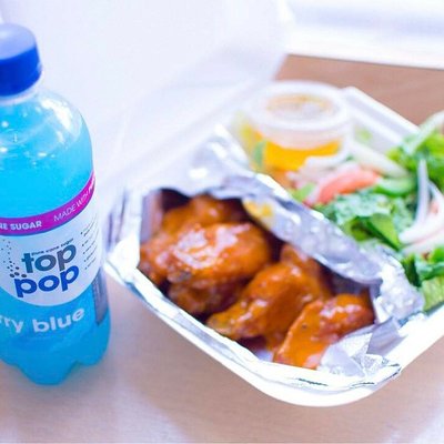 House Of Wings by null