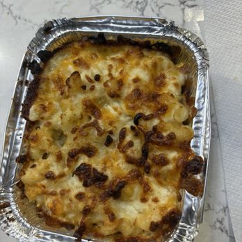 Addy's Barbeque - Mac n Cheese - Barbeque Near Me - Edison, New Jersey
