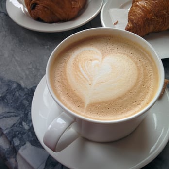 Beaucoup Bakery & Cafe - Bakeries Near Me - Vancouver, British Columbia