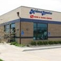 Midwest Aquatics Swim & Scuba
