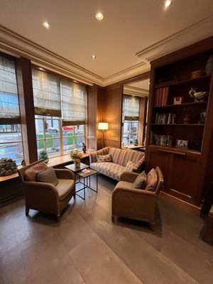 Hotel le Clement by null