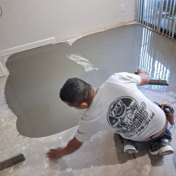 JCL Flooring - Preparing floor - Flooring Near Me - Los Angeles, California JCL Flooring - Preparing floor - Flooring Near Me - Los Angeles, California