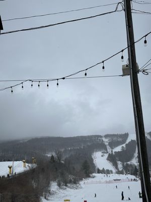 Blue Mountain Resort by null