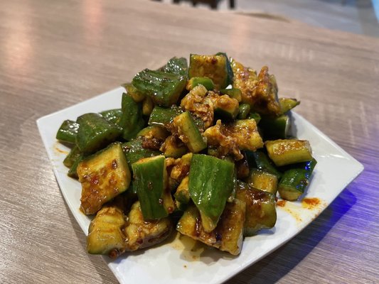 LuDingJi Noodles by null