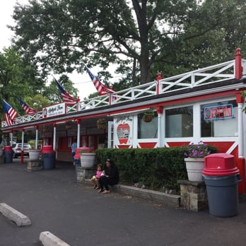 Applegate Farm Ice Cream - Ice Cream & Frozen Yogurt Near Me - Montclair, New Jersey