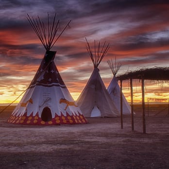 Plains Conservation Center - The Plains Center of Aurora at sunset is a beautiful place. - Community Service/Non-Profit Near Me - Aurora, Colorado