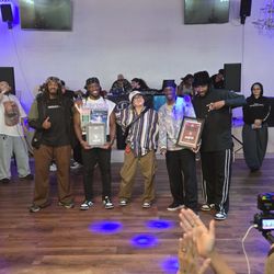 The Jukebox Dance Studio