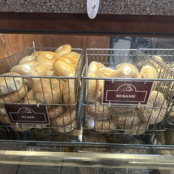 Bagels & Brew - Bagels Near Me - Lake Forest, California
