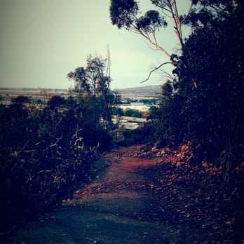 Presidio Park - Magical trails.... - Parks Near Me - San Diego, California