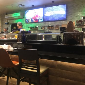 Oni Sushi - The sushi kitchen and bar - Sushi Bars Near Me - Claremont, California Oni Sushi - The sushi kitchen and bar - Sushi Bars Near Me - Claremont, California