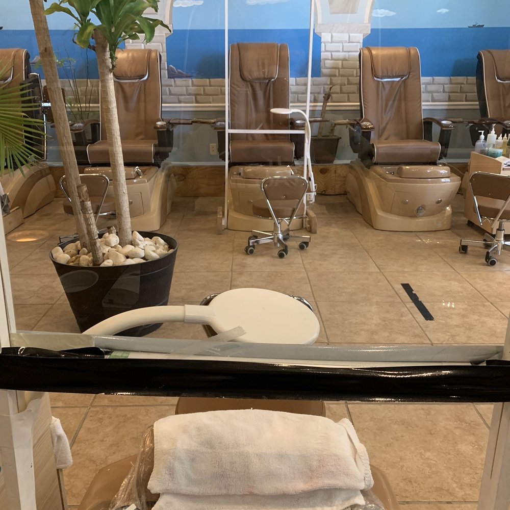 Pro Nails & Spa 2 - Pedicure Area - Nail Salons Near Me - Hackettstown, New Jersey Pro Nails & Spa 2 - Pedicure Area - Nail Salons Near Me - Hackettstown, New Jersey