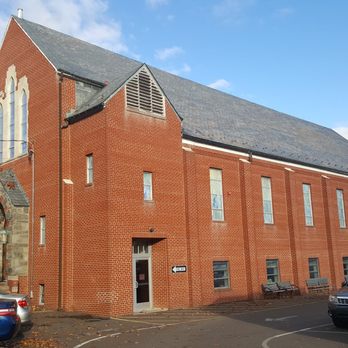 ST ISIDORE ELEMENTARY SCHOOL