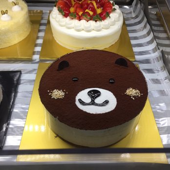 Manoa Bakery Cafe - The cutest cake selection - Coffee & Tea Near Me - Annandale, Virginia Manoa Bakery Cafe - The cutest cake selection - Coffee & Tea Near Me - Annandale, Virginia