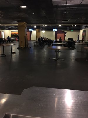 The Midnight Mission by null