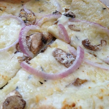 MOD Pizza - Sienna mini mod - Pizza Near Me - Seattle, Washington MOD Pizza - Sienna mini mod - Pizza Near Me - Seattle, Washington