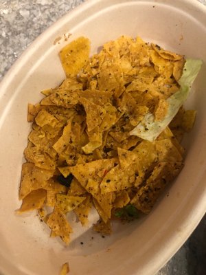 Taco Vida by null