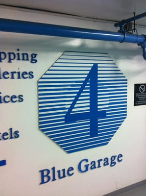 COPLEY PLACE CENTRAL GARAGE - Updated August 2025 - 14 Photos & 11