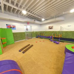 NY Kids Club - Court Square