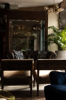 Gaspar Brasserie Française by null