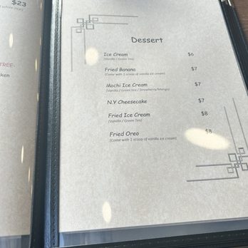 Bambu Asian Cuisine - Asian Fusion Near Me - Bayonne, New Jersey