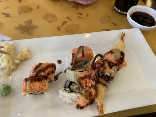 Mitsuba Japanese Cuisine by null