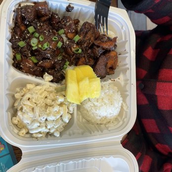 Hawaiian Bros Island Grill - Honolulu chicken, huli huli chicken - Hawaiian Near Me - Hurst, Texas