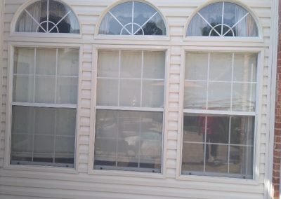 Slide of Texas Siding & Exteriors