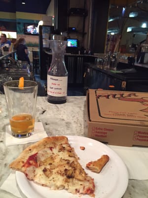 Dough Boys Virginia Beach Pizza by null