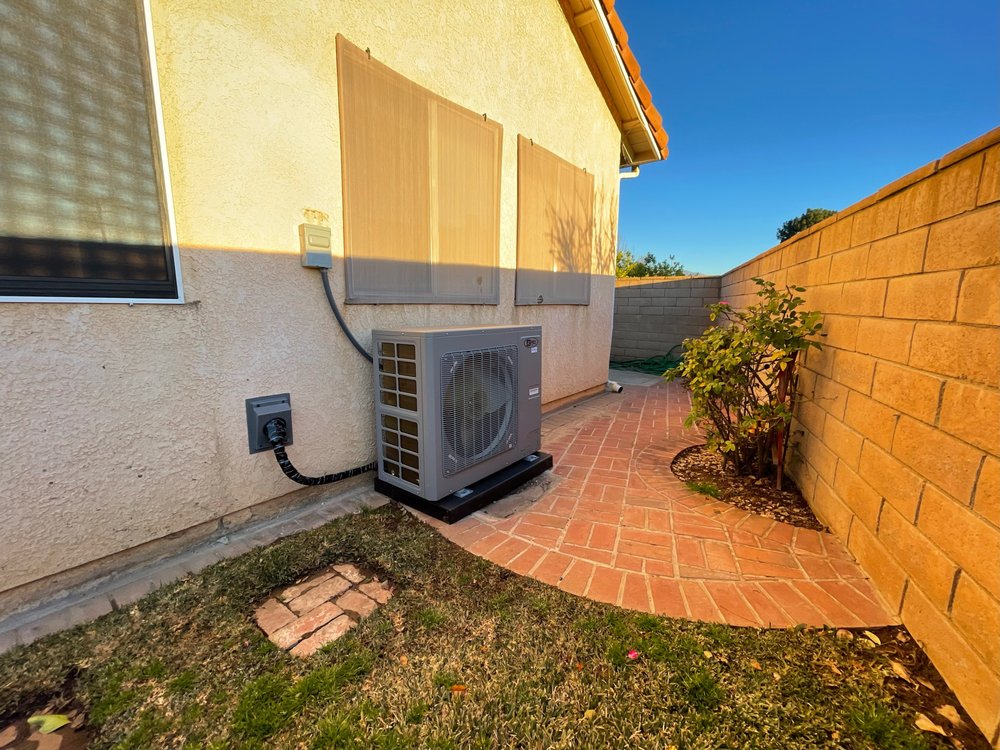 Slide of Of Course! Heating and Cooling