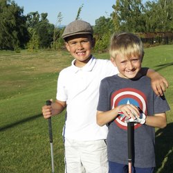 Colwood Golf Center - During The Summer Kids Play FREE on Monday's  7:30am - 3:00pm