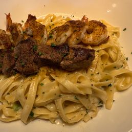 Kingsland Pasta