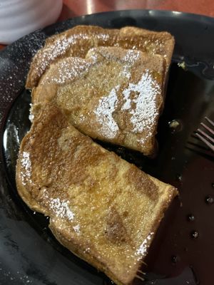 The Flipping Egg by null