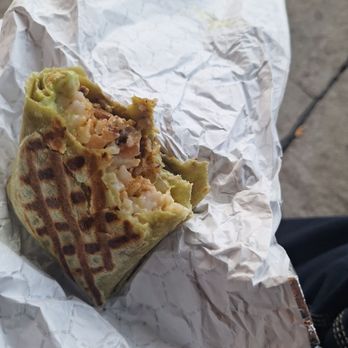 Longboards Wraps & Bowls - Cabo Steak Wrap - Hawaiian Near Me - Mission, Kansas Longboards Wraps & Bowls - Cabo Steak Wrap - Hawaiian Near Me - Mission, Kansas