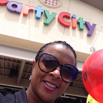Party City - Thank you Party City for donating helium for Harada's blood drive! - Party Supplies Near Me - Eastvale, California Party City - Thank you Party City for donating helium for Harada's blood drive! - Party Supplies Near Me - Eastvale, California