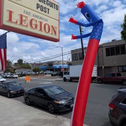 American Legion Post 416