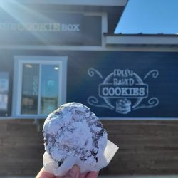 The Cookie Box