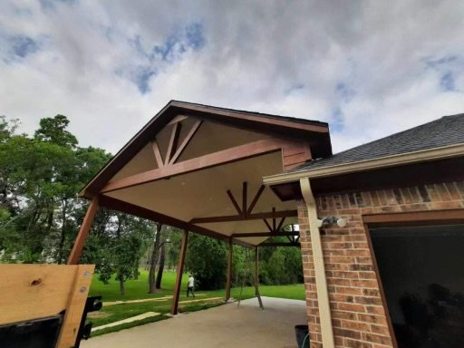 Slide of Texas Roofing & Construction Services