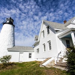 Dyce Head Lighthouse