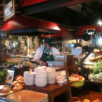 Marché Fläming Ost - Rest Stops Near Me - Niemegk, BB