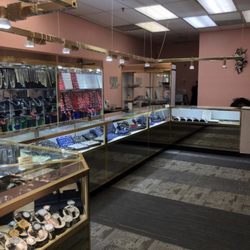Exotic Jewelry