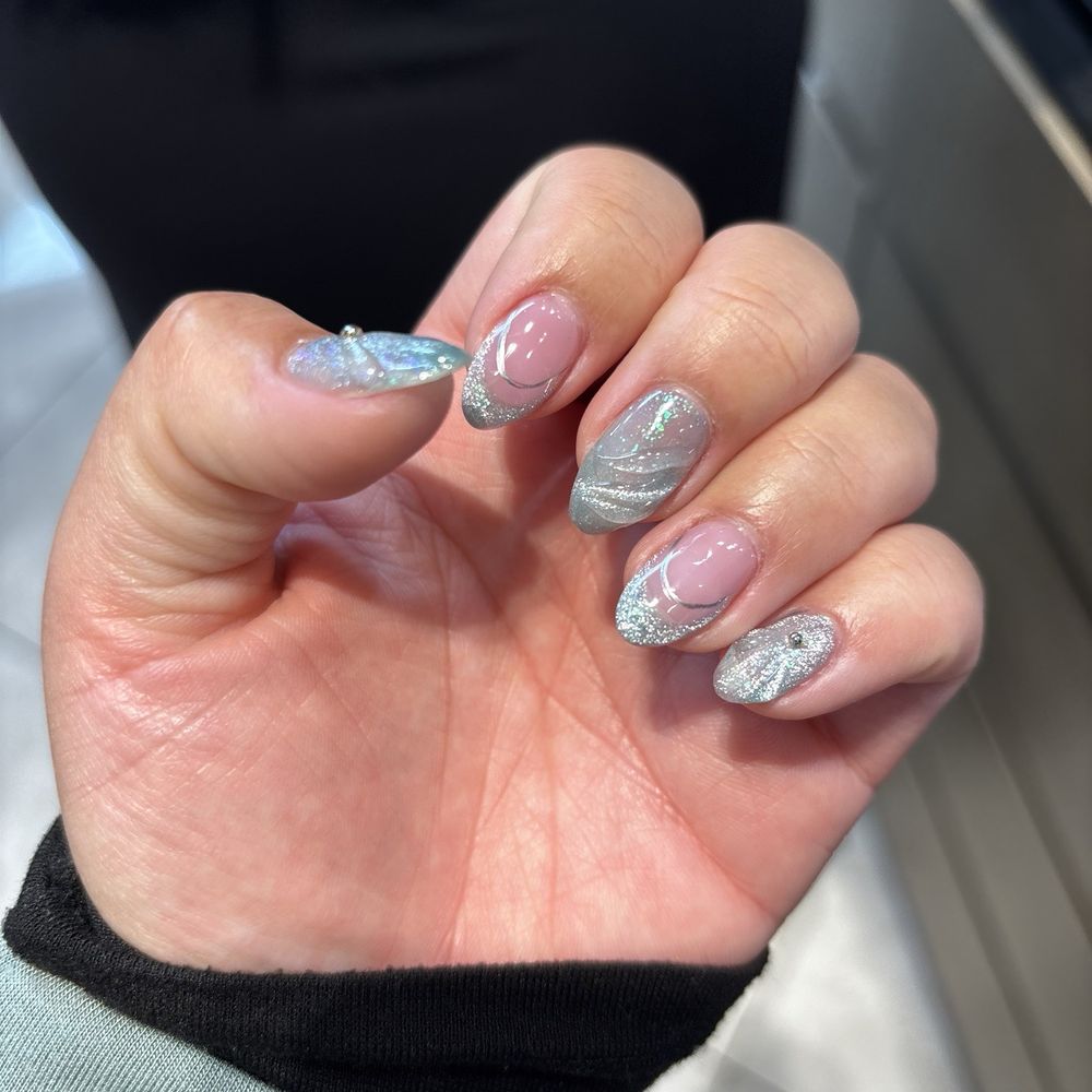 LK Nail Salon - Summer vibes! - Nail Salons Near Me - Santee, California LK Nail Salon - Summer vibes! - Nail Salons Near Me - Santee, California