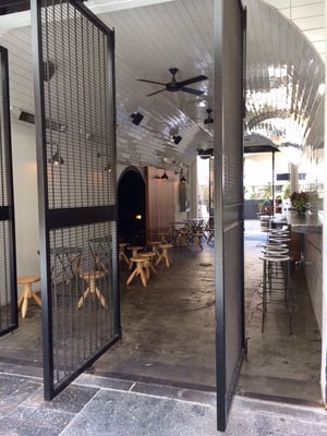 Bread & Bone by null