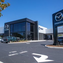 Concord Mazda